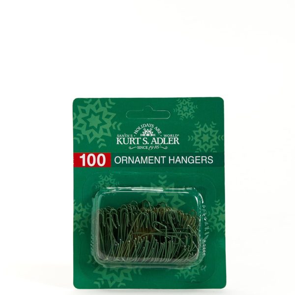 Ornament Hooks