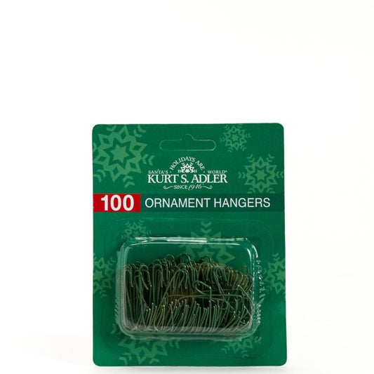 Ornament Hooks